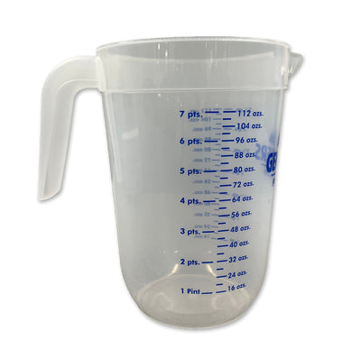 Testing & Measurement